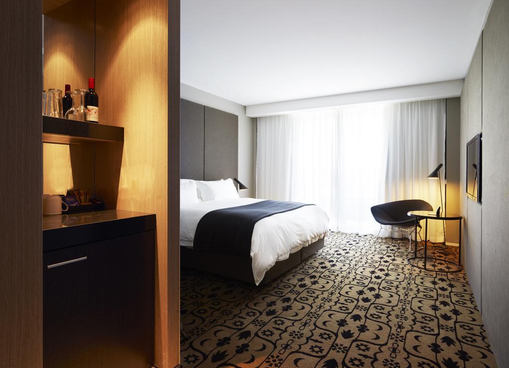 Burbury Hotel Canberra Quarto foto