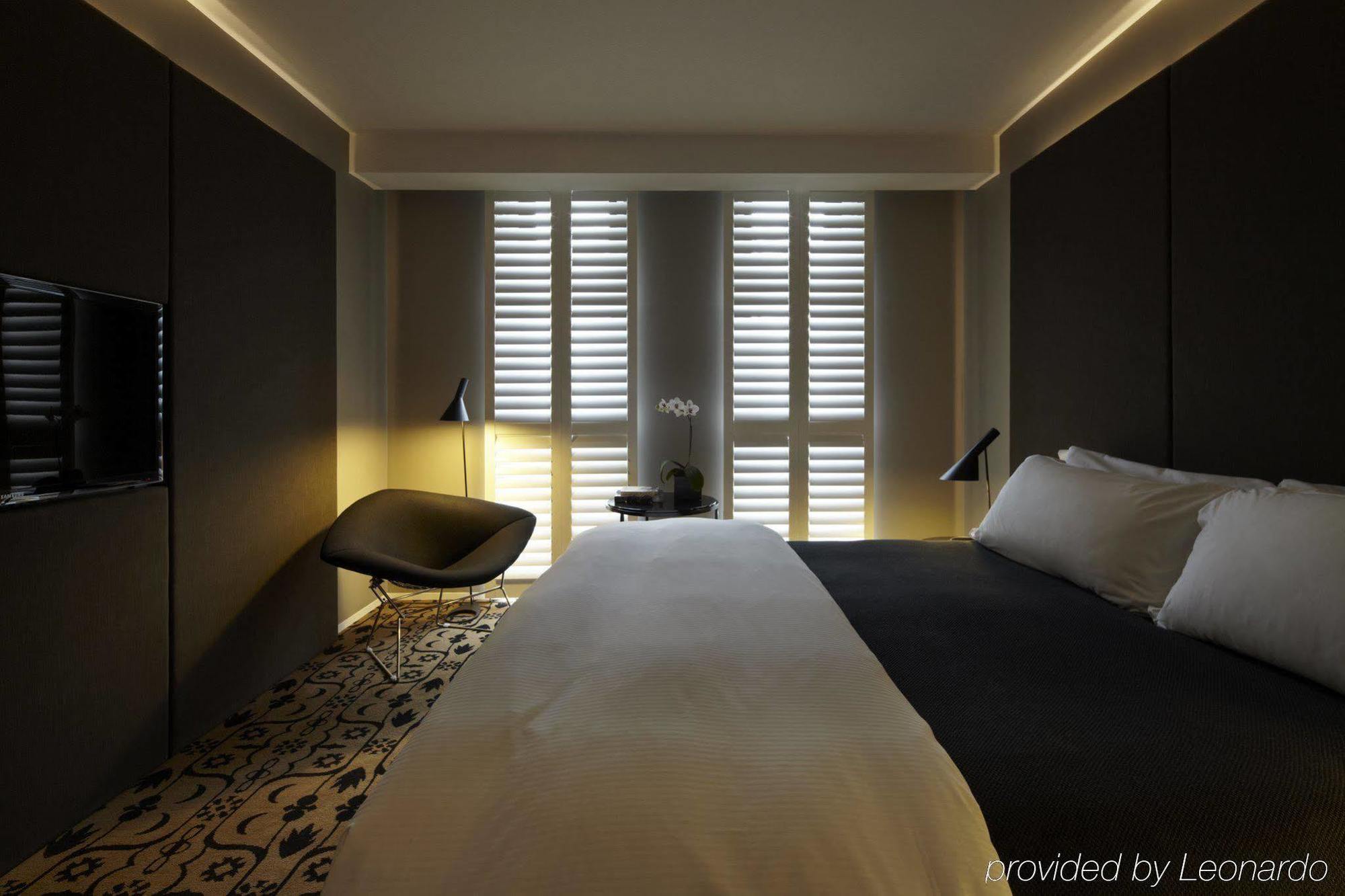 Burbury Hotel Canberra Quarto foto